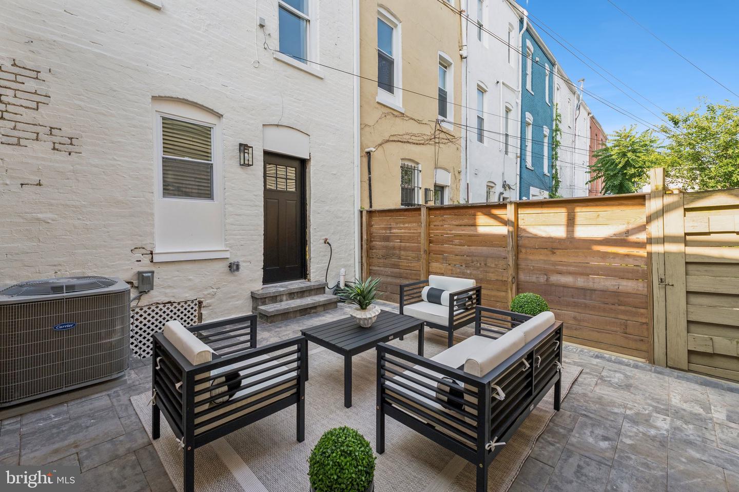 344 ELM ST NW, WASHINGTON, District Of Columbia 20001, 3 Bedrooms Bedrooms, ,2 BathroomsBathrooms,Residential,For sale,344 ELM ST NW,DCDC2204494 MLS # DCDC2204494