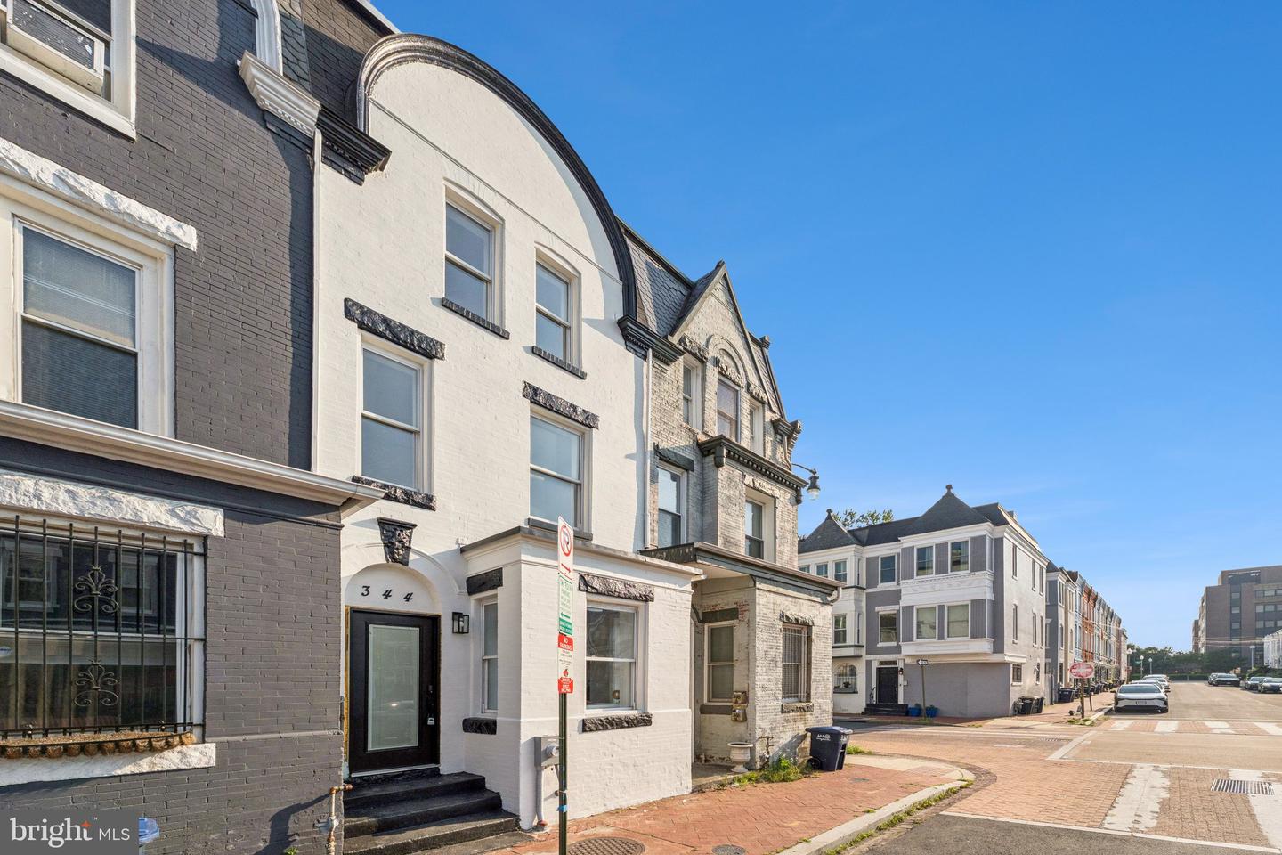 344 ELM ST NW, WASHINGTON, District Of Columbia 20001, 3 Bedrooms Bedrooms, ,2 BathroomsBathrooms,Residential,For sale,344 ELM ST NW,DCDC2204494 MLS # DCDC2204494
