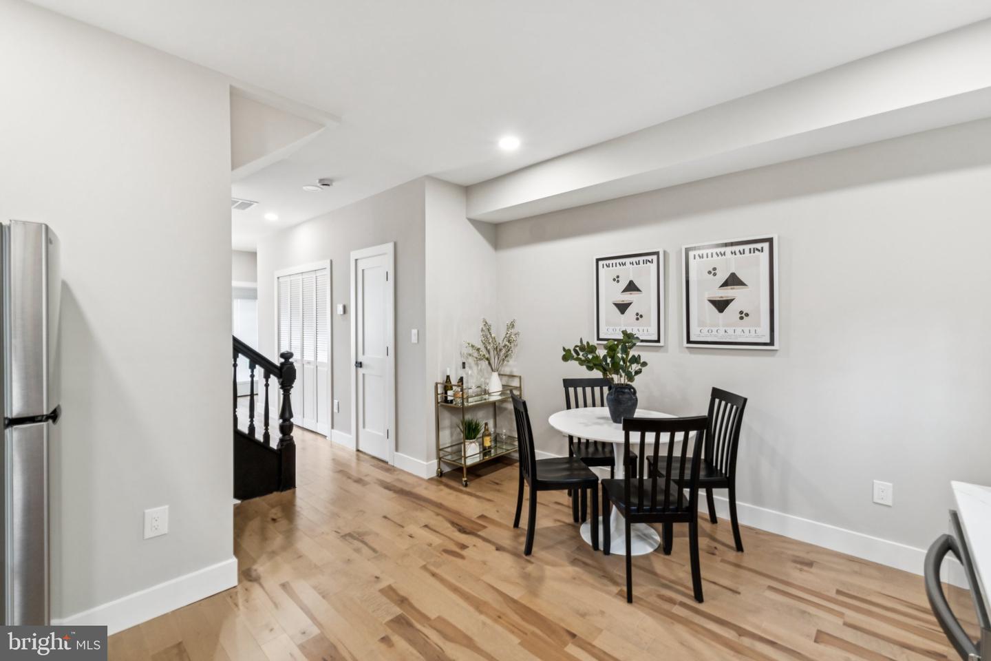 344 ELM ST NW, WASHINGTON, District Of Columbia 20001, 3 Bedrooms Bedrooms, ,2 BathroomsBathrooms,Residential,For sale,344 ELM ST NW,DCDC2204494 MLS # DCDC2204494