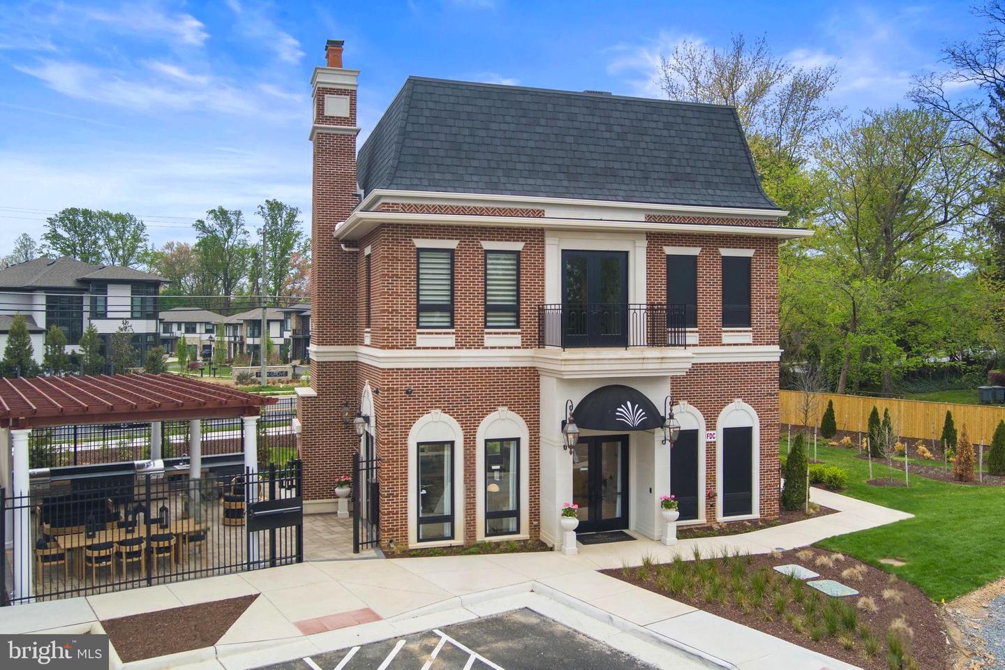 1632 CHAIN BRIDGE RD, MCLEAN, Virginia 22101, 4 Bedrooms Bedrooms, ,3 BathroomsBathrooms,Residential,For sale,1632 CHAIN BRIDGE RD,VAFX2246048 MLS # VAFX2246048