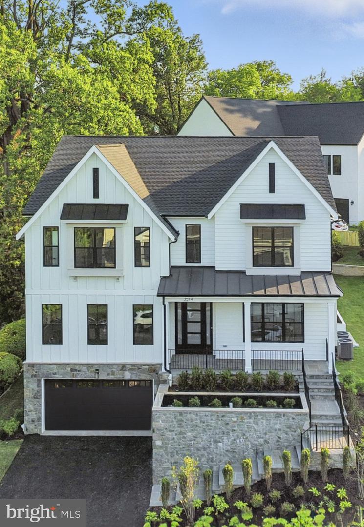 3514 N POTOMAC ST, ARLINGTON, Virginia 22213, 6 Bedrooms Bedrooms, ,5 BathroomsBathrooms,Residential,For sale,3514 N POTOMAC ST,VAAR2058856 MLS # VAAR2058856