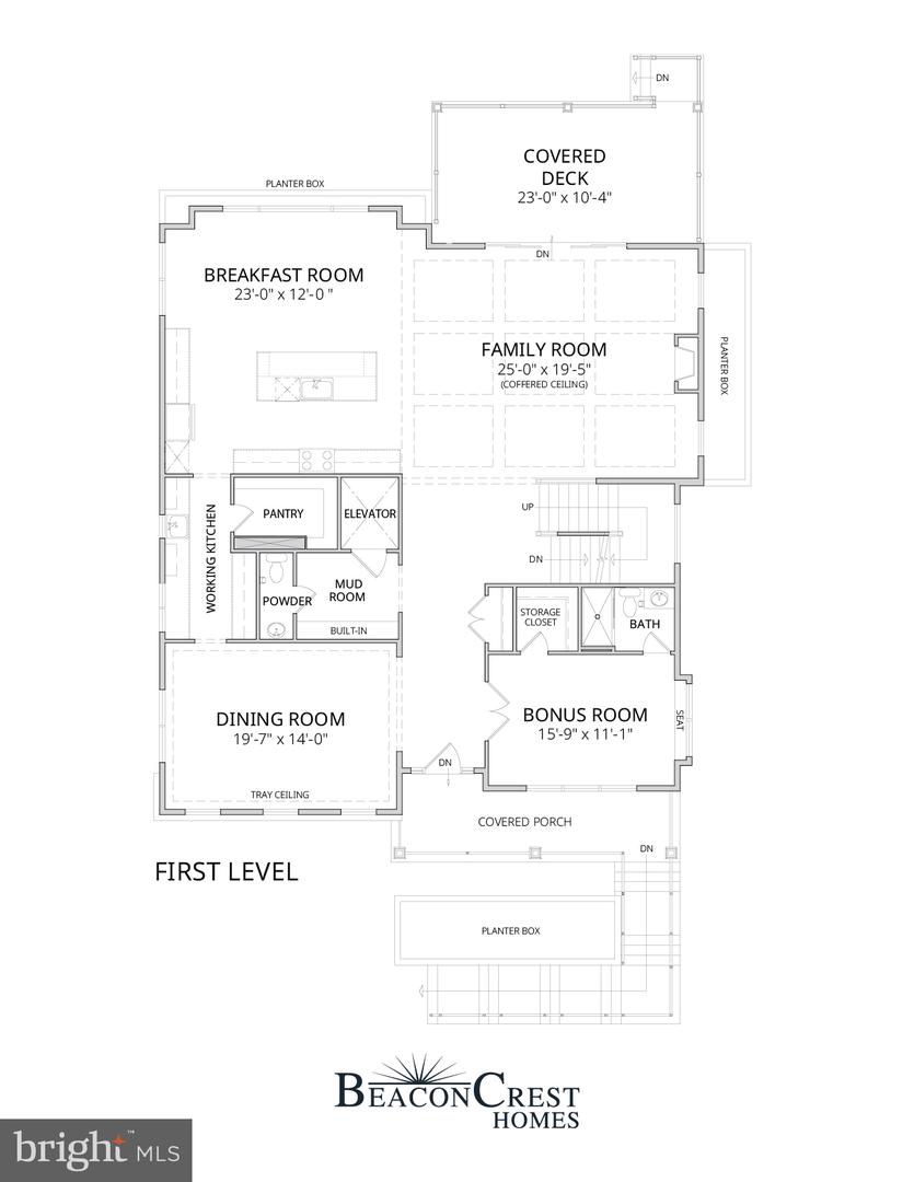 3514 N POTOMAC ST, ARLINGTON, Virginia 22213, 6 Bedrooms Bedrooms, ,5 BathroomsBathrooms,Residential,For sale,3514 N POTOMAC ST,VAAR2058856 MLS # VAAR2058856