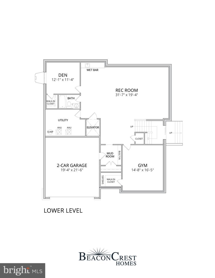 3514 N POTOMAC ST, ARLINGTON, Virginia 22213, 6 Bedrooms Bedrooms, ,5 BathroomsBathrooms,Residential,For sale,3514 N POTOMAC ST,VAAR2058856 MLS # VAAR2058856