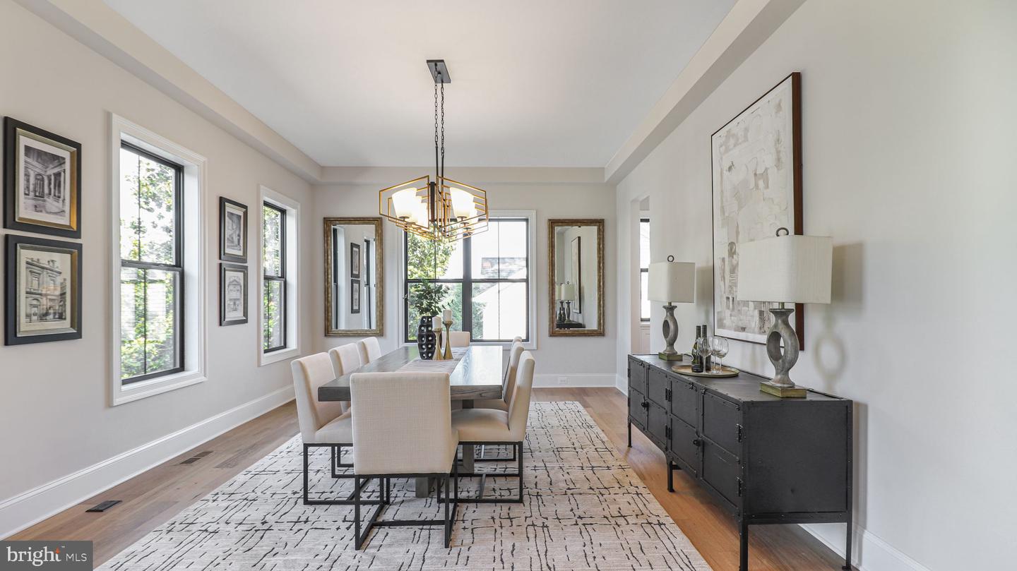3514 N POTOMAC ST, ARLINGTON, Virginia 22213, 6 Bedrooms Bedrooms, ,5 BathroomsBathrooms,Residential,For sale,3514 N POTOMAC ST,VAAR2058856 MLS # VAAR2058856