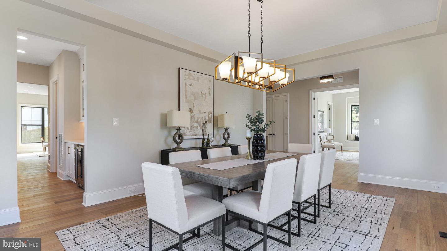 3514 N POTOMAC ST, ARLINGTON, Virginia 22213, 6 Bedrooms Bedrooms, ,5 BathroomsBathrooms,Residential,For sale,3514 N POTOMAC ST,VAAR2058856 MLS # VAAR2058856