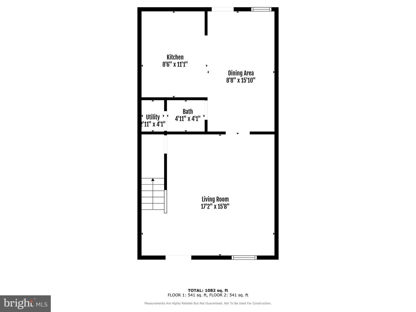 9821 MAURY LN, MANASSAS, Virginia 20110, 3 Bedrooms Bedrooms, ,1 BathroomBathrooms,Residential,For sale,9821 MAURY LN,VAMN2008470 MLS # VAMN2008470