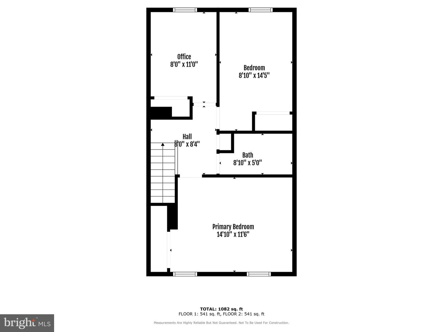 9821 MAURY LN, MANASSAS, Virginia 20110, 3 Bedrooms Bedrooms, ,1 BathroomBathrooms,Residential,For sale,9821 MAURY LN,VAMN2008470 MLS # VAMN2008470