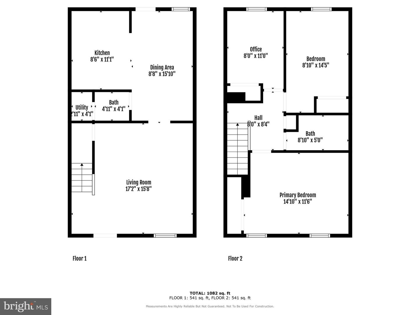 9821 MAURY LN, MANASSAS, Virginia 20110, 3 Bedrooms Bedrooms, ,1 BathroomBathrooms,Residential,For sale,9821 MAURY LN,VAMN2008470 MLS # VAMN2008470