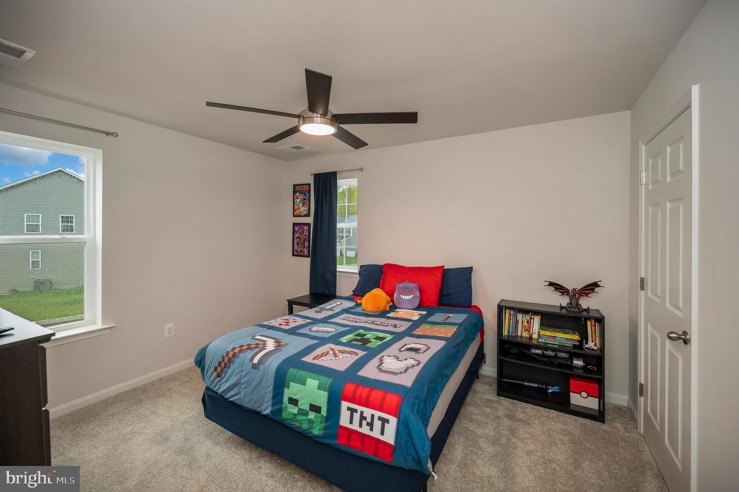 6259 BOBCAT LN, KING GEORGE, Virginia 22485, 3 Bedrooms Bedrooms, ,2 BathroomsBathrooms,Residential,For sale,6259 BOBCAT LN,VAKG2006552 MLS # VAKG2006552
