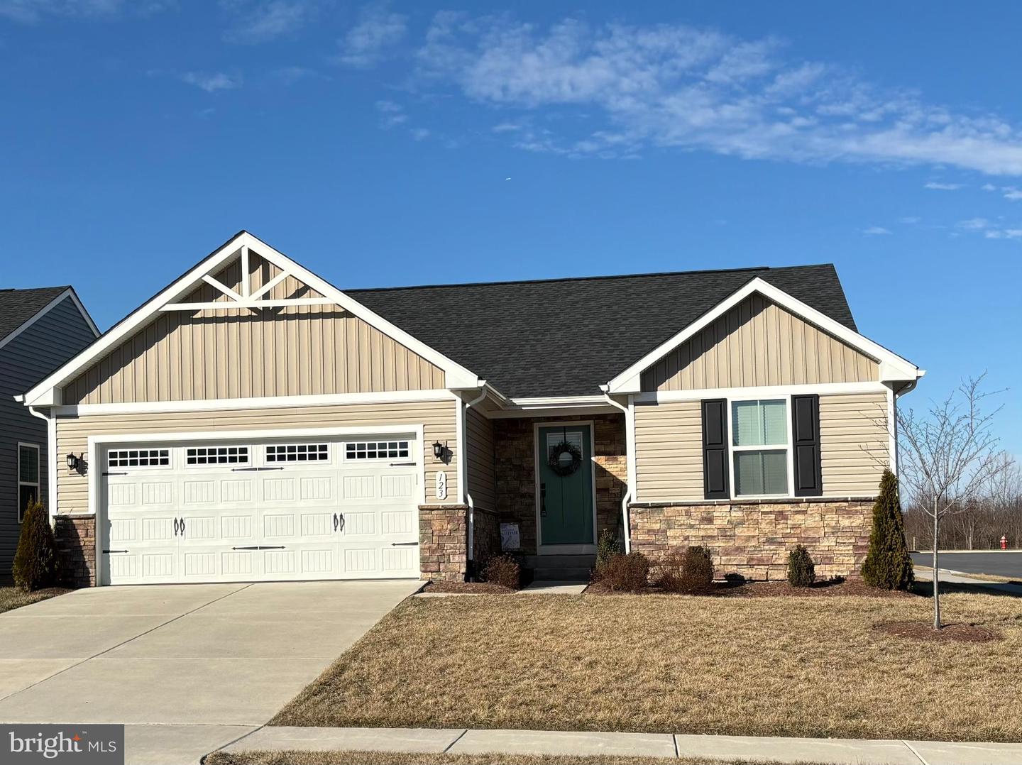 123 BUENA VISTA DR, STEPHENS CITY, Virginia 22655, 3 Bedrooms Bedrooms, ,3 BathroomsBathrooms,Residential,For sale,123 BUENA VISTA DR,VAFV2034726 MLS # VAFV2034726