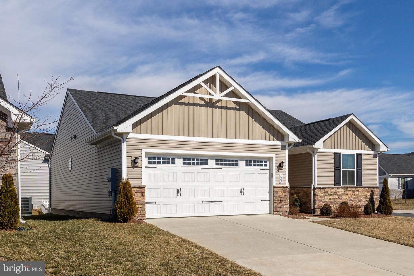123 BUENA VISTA DR, STEPHENS CITY, Virginia 22655, 3 Bedrooms Bedrooms, ,3 BathroomsBathrooms,Residential,For sale,123 BUENA VISTA DR,VAFV2034726 MLS # VAFV2034726