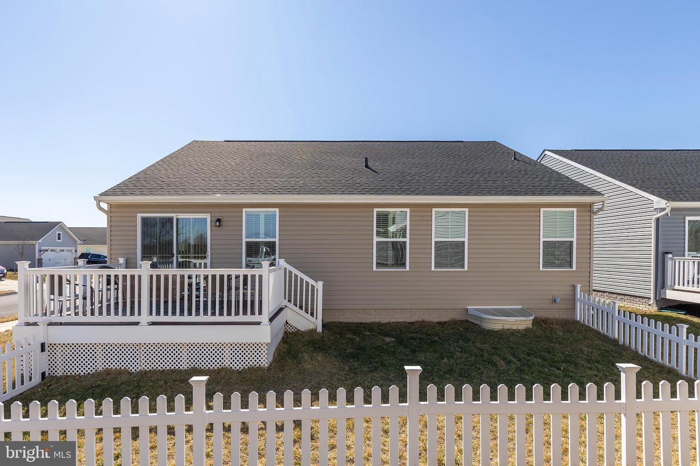 123 BUENA VISTA DR, STEPHENS CITY, Virginia 22655, 3 Bedrooms Bedrooms, ,3 BathroomsBathrooms,Residential,For sale,123 BUENA VISTA DR,VAFV2034726 MLS # VAFV2034726