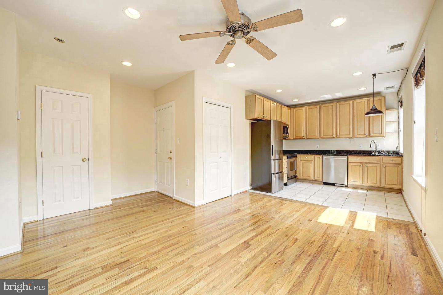 1030 FAIRMONT ST NW #204, WASHINGTON, District Of Columbia 20001, 2 Bedrooms Bedrooms, ,1 BathroomBathrooms,Residential,For sale,1030 FAIRMONT ST NW #204,DCDC2204486 MLS # DCDC2204486