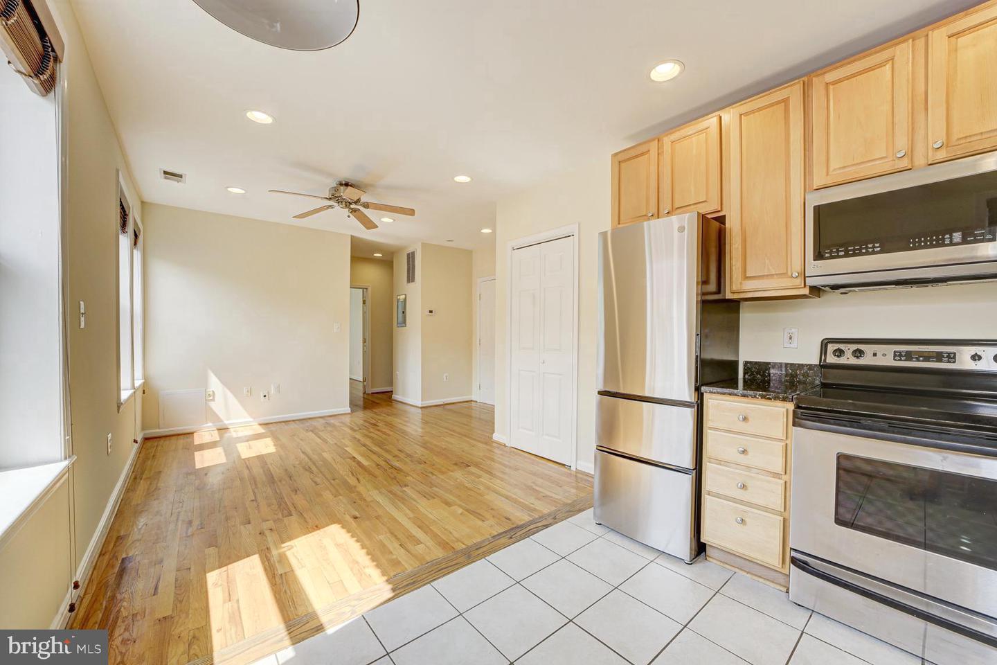 1030 FAIRMONT ST NW #204, WASHINGTON, District Of Columbia 20001, 2 Bedrooms Bedrooms, ,1 BathroomBathrooms,Residential,For sale,1030 FAIRMONT ST NW #204,DCDC2204486 MLS # DCDC2204486