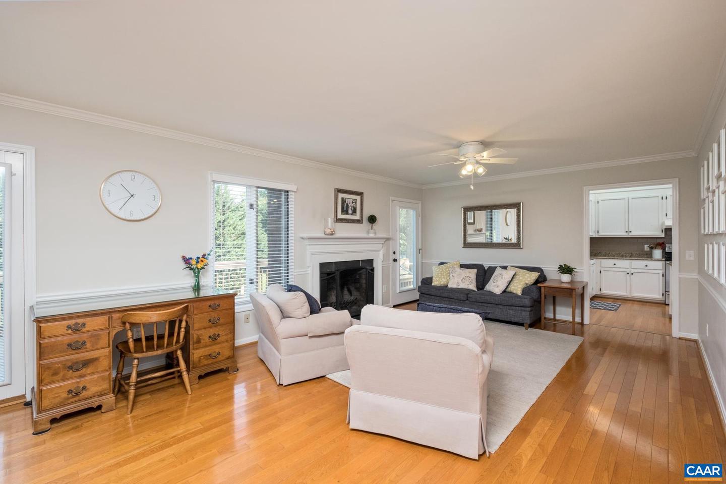 2034 BOBWHITE CT, CHARLOTTESVILLE, Virginia 22901, 4 Bedrooms Bedrooms, ,3 BathroomsBathrooms,Residential,For sale,2034 BOBWHITE CT,665455 MLS # 665455