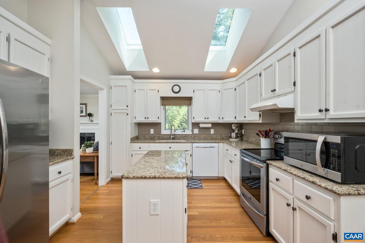 2034 BOBWHITE CT, CHARLOTTESVILLE, Virginia 22901, 4 Bedrooms Bedrooms, ,3 BathroomsBathrooms,Residential,For sale,2034 BOBWHITE CT,665455 MLS # 665455