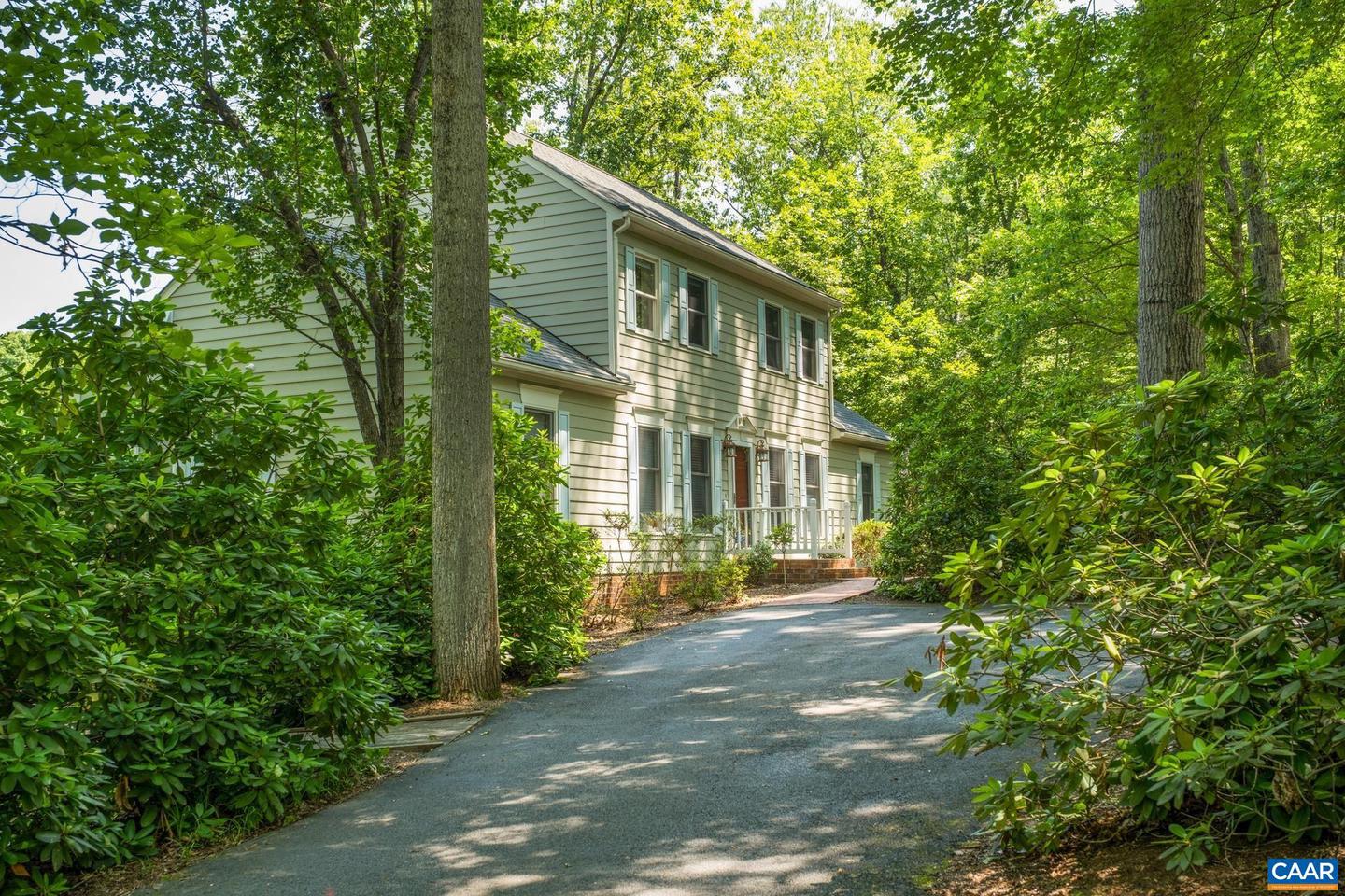 2034 BOBWHITE CT, CHARLOTTESVILLE, Virginia 22901, 4 Bedrooms Bedrooms, ,3 BathroomsBathrooms,Residential,For sale,2034 BOBWHITE CT,665455 MLS # 665455