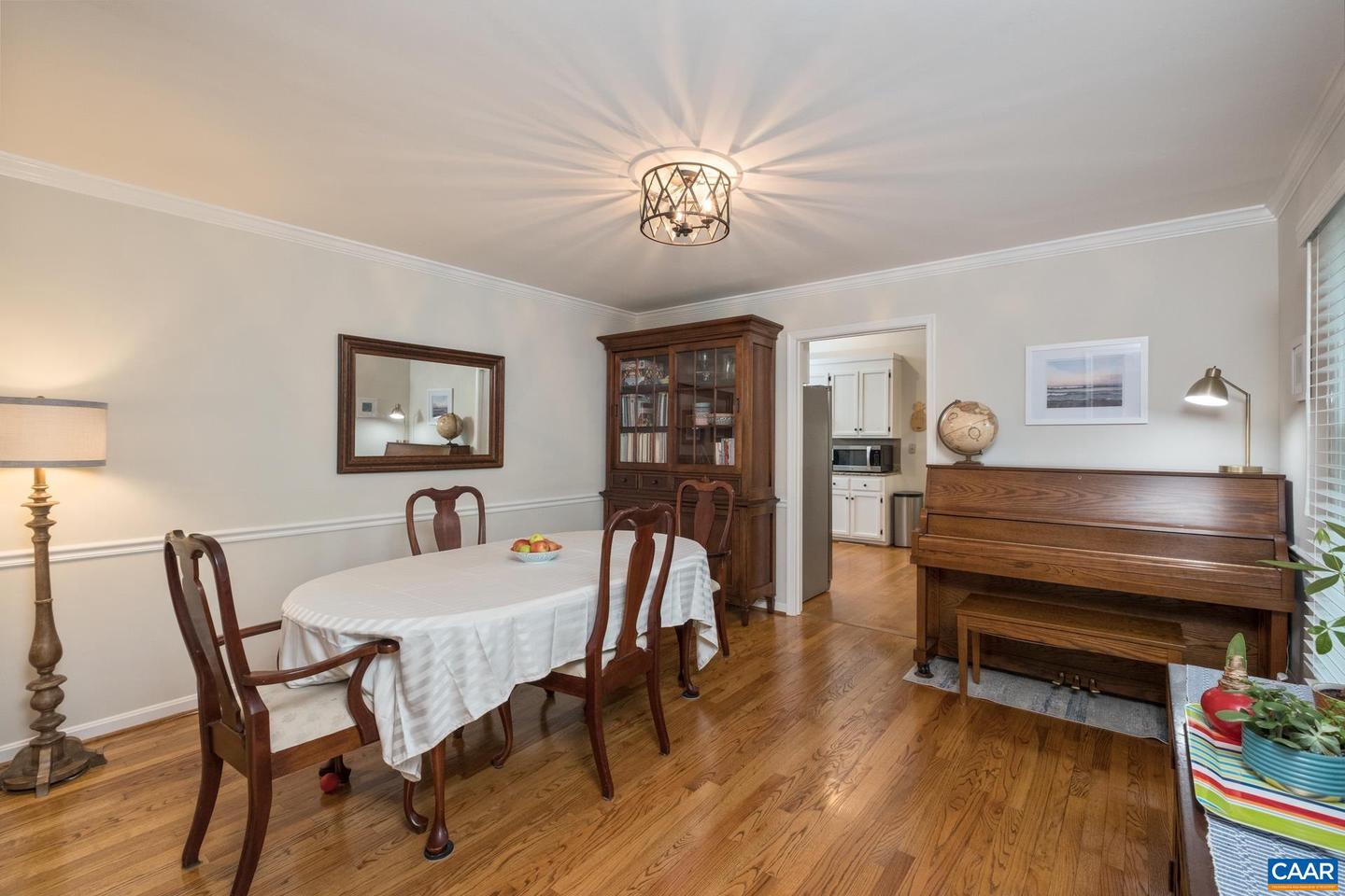 2034 BOBWHITE CT, CHARLOTTESVILLE, Virginia 22901, 4 Bedrooms Bedrooms, ,3 BathroomsBathrooms,Residential,For sale,2034 BOBWHITE CT,665455 MLS # 665455