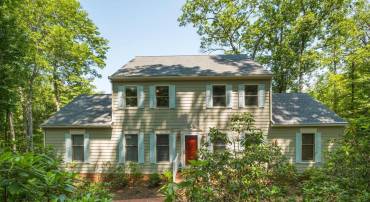 2034 BOBWHITE CT, CHARLOTTESVILLE, Virginia 22901, 4 Bedrooms Bedrooms, ,3 BathroomsBathrooms,Residential,For sale,2034 BOBWHITE CT,665455 MLS # 665455