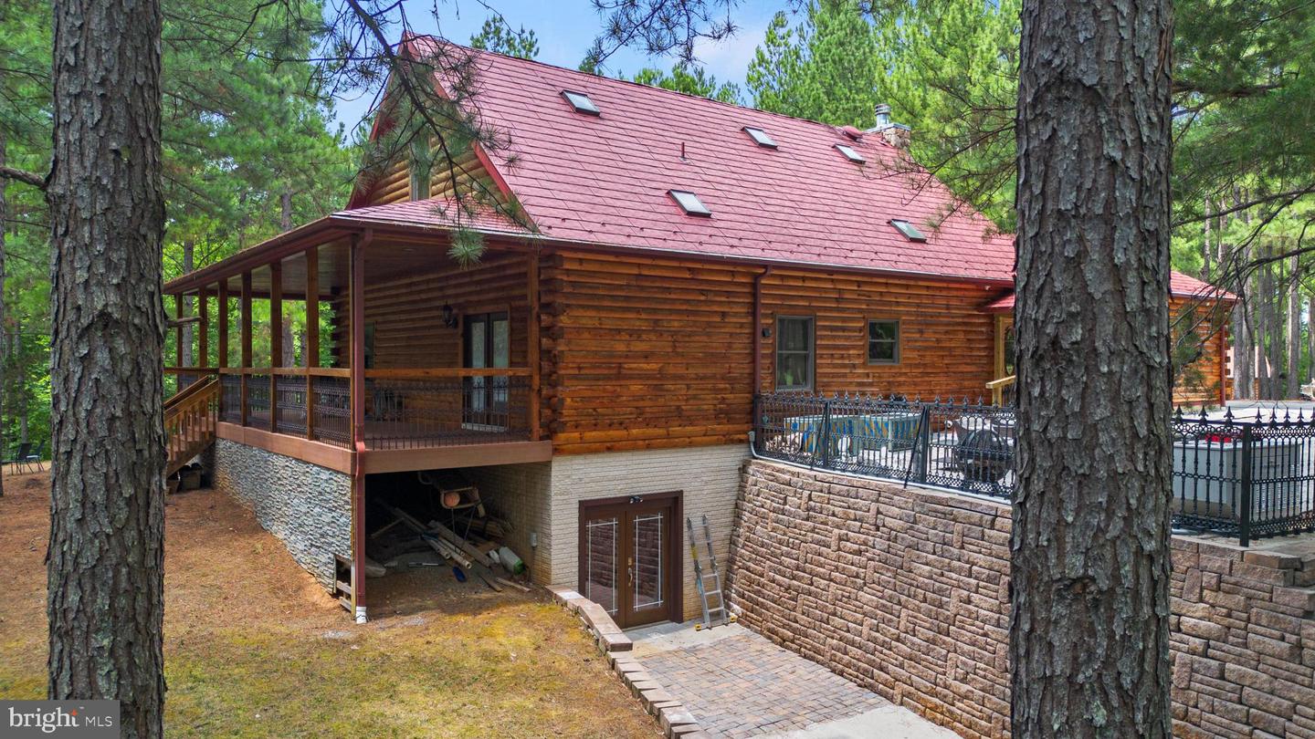362 DELL PERKINS RD, LOUISA, Virginia 23093, 4 Bedrooms Bedrooms, ,3 BathroomsBathrooms,Residential,For sale,362 DELL PERKINS RD,VALA2007994 MLS # VALA2007994