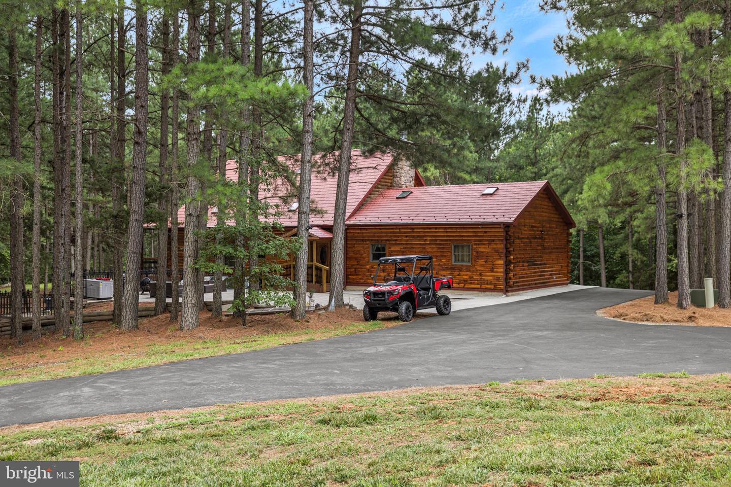 362 DELL PERKINS RD, LOUISA, Virginia 23093, 4 Bedrooms Bedrooms, ,3 BathroomsBathrooms,Residential,For sale,362 DELL PERKINS RD,VALA2007994 MLS # VALA2007994