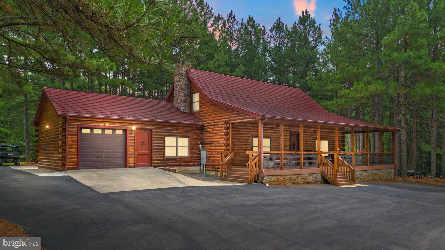 362 DELL PERKINS RD, LOUISA, Virginia 23093, 4 Bedrooms Bedrooms, ,3 BathroomsBathrooms,Residential,For sale,362 DELL PERKINS RD,VALA2007994 MLS # VALA2007994