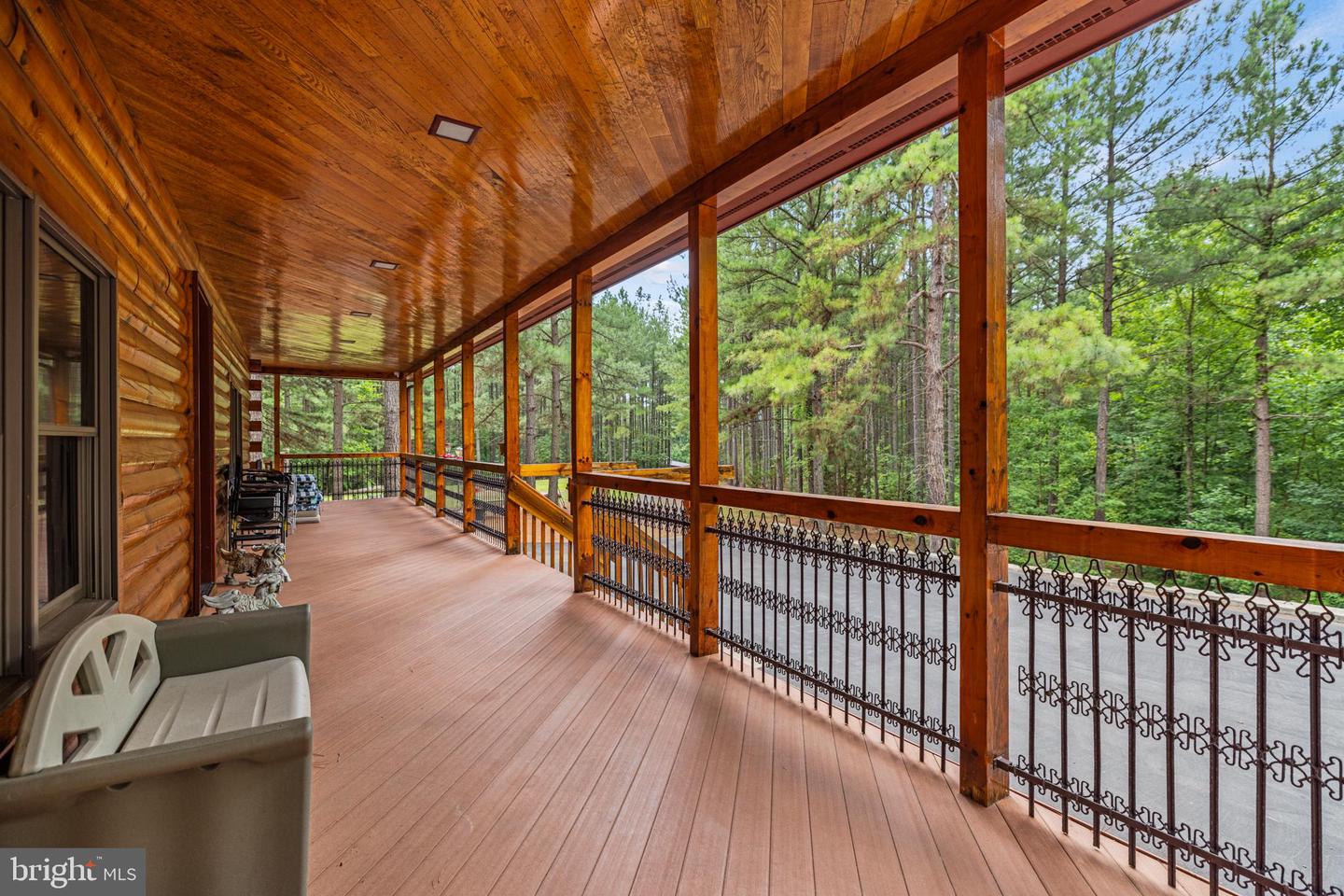 362 DELL PERKINS RD, LOUISA, Virginia 23093, 4 Bedrooms Bedrooms, ,3 BathroomsBathrooms,Residential,For sale,362 DELL PERKINS RD,VALA2007994 MLS # VALA2007994