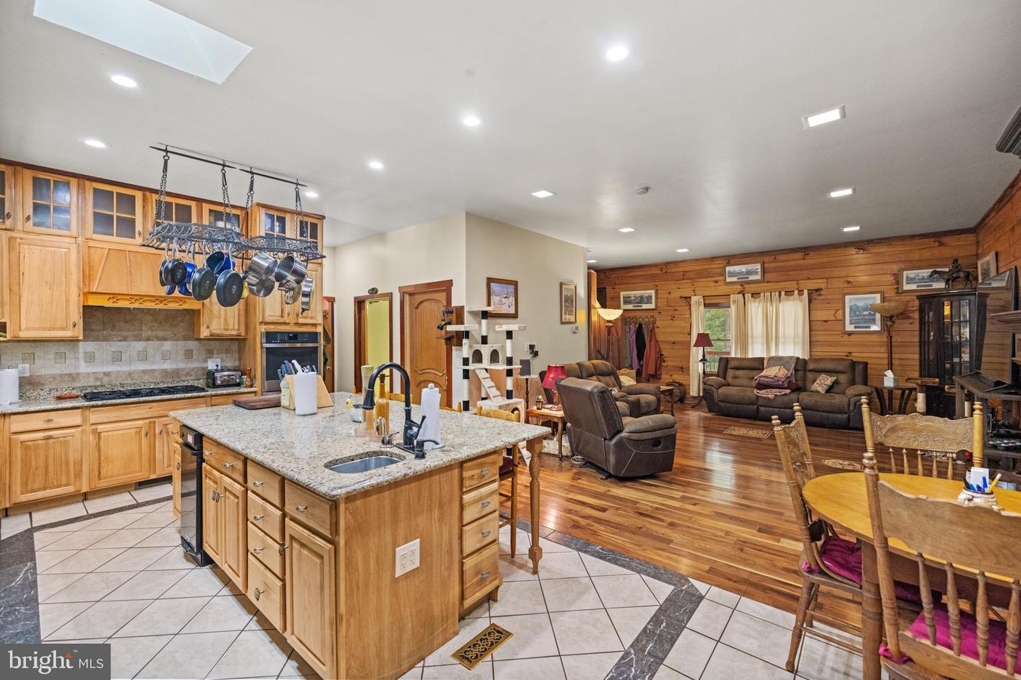 362 DELL PERKINS RD, LOUISA, Virginia 23093, 4 Bedrooms Bedrooms, ,3 BathroomsBathrooms,Residential,For sale,362 DELL PERKINS RD,VALA2007994 MLS # VALA2007994