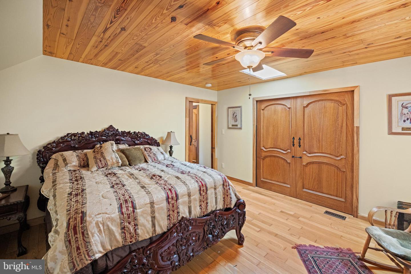 362 DELL PERKINS RD, LOUISA, Virginia 23093, 4 Bedrooms Bedrooms, ,3 BathroomsBathrooms,Residential,For sale,362 DELL PERKINS RD,VALA2007994 MLS # VALA2007994