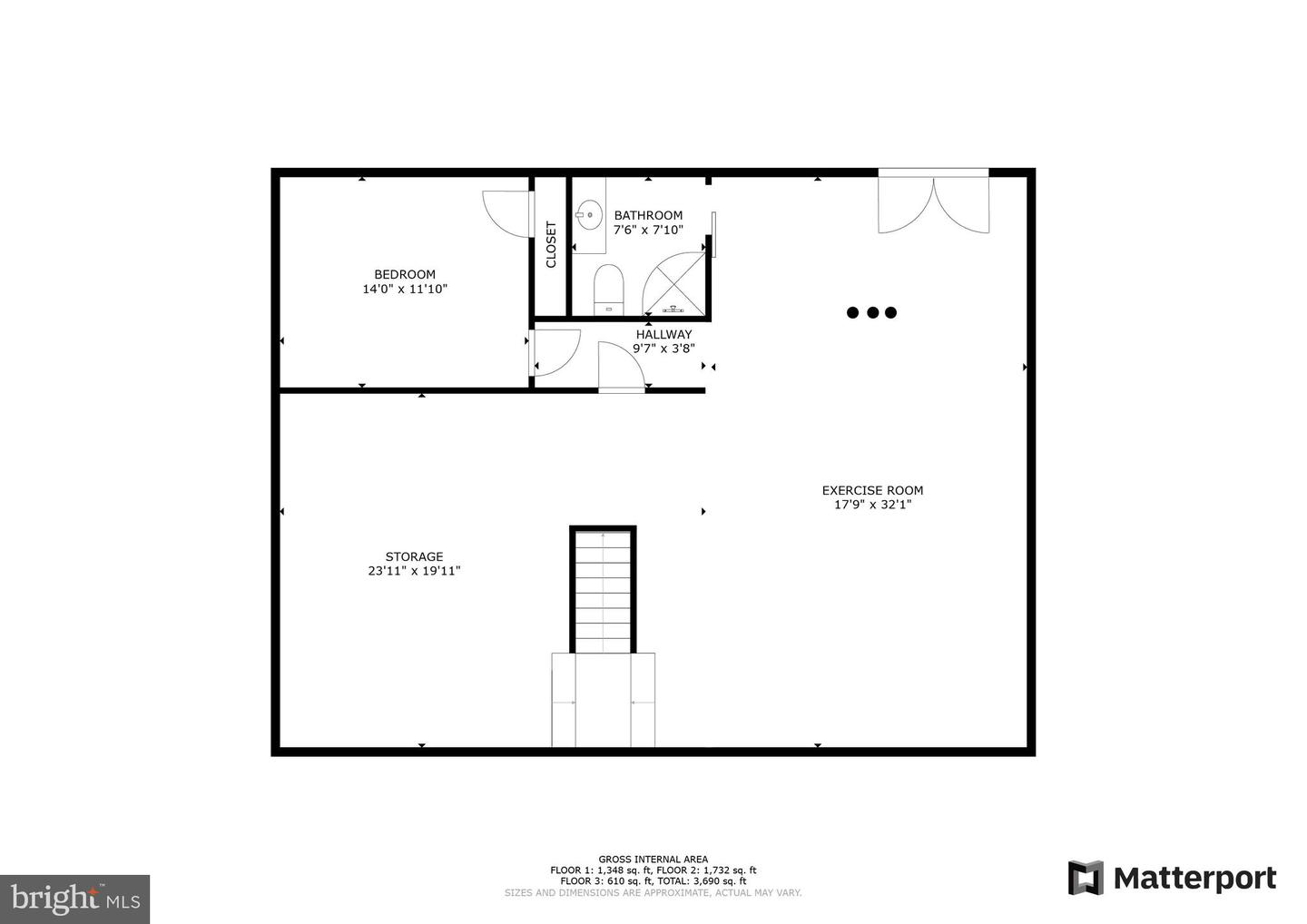362 DELL PERKINS RD, LOUISA, Virginia 23093, 4 Bedrooms Bedrooms, ,3 BathroomsBathrooms,Residential,For sale,362 DELL PERKINS RD,VALA2007994 MLS # VALA2007994