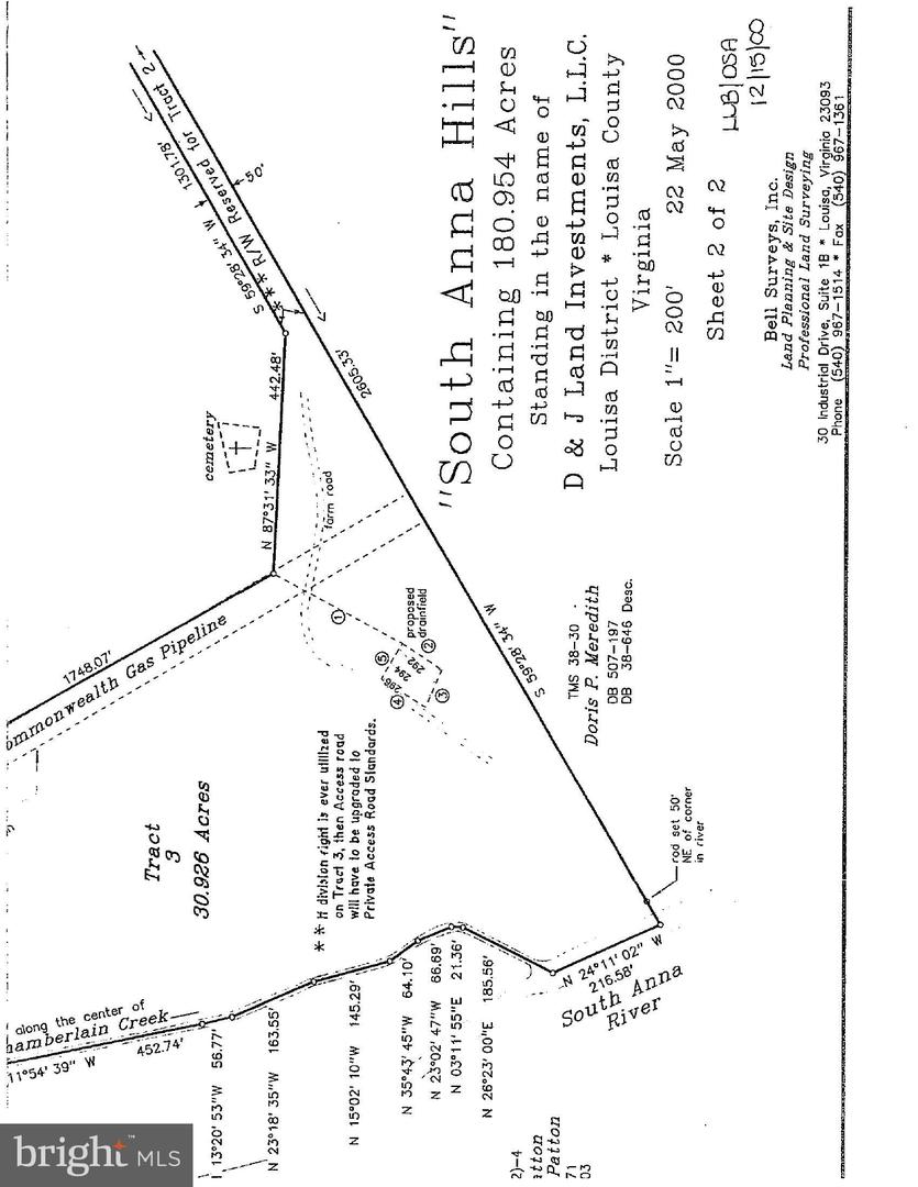 362 DELL PERKINS RD, LOUISA, Virginia 23093, 4 Bedrooms Bedrooms, ,3 BathroomsBathrooms,Residential,For sale,362 DELL PERKINS RD,VALA2007994 MLS # VALA2007994