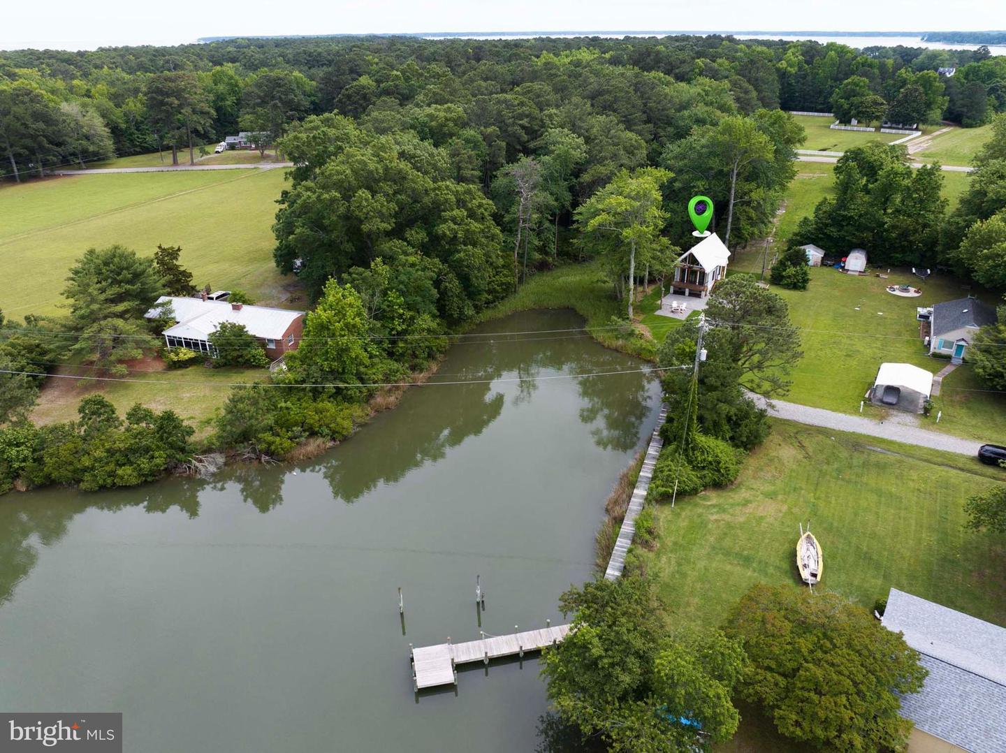138 DELTA DR, DELTAVILLE, Virginia 23043, 1 Bedroom Bedrooms, ,1 BathroomBathrooms,Residential,For sale,138 DELTA DR,VAMX2000214 MLS # VAMX2000214