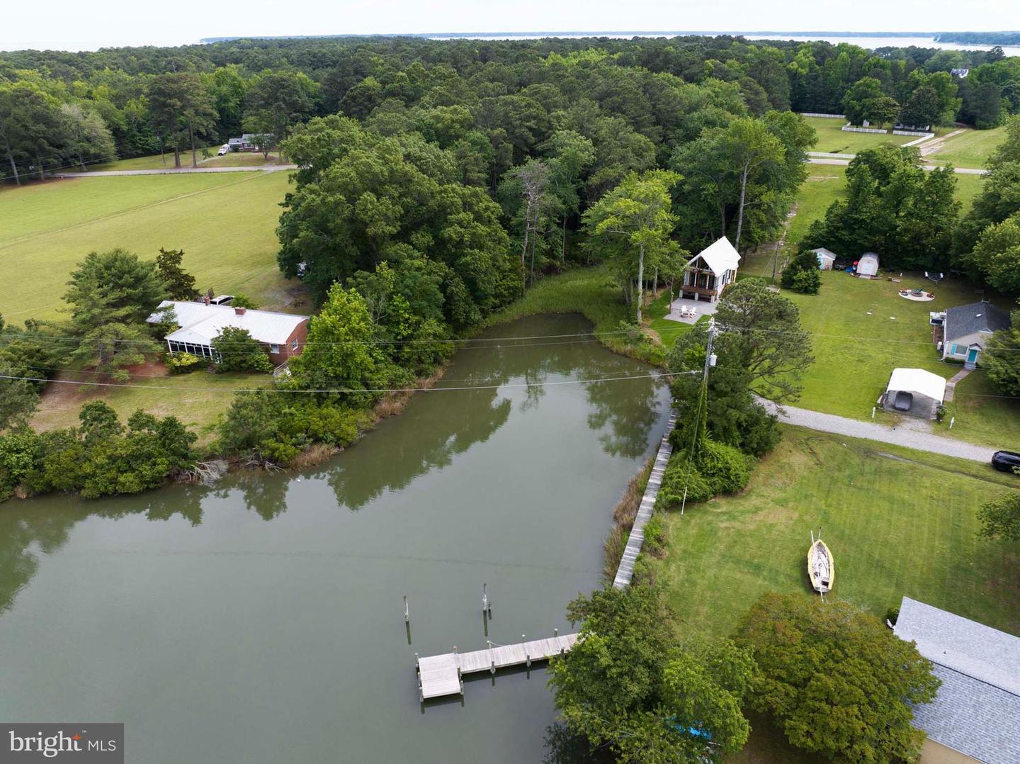 138 DELTA DR, DELTAVILLE, Virginia 23043, 1 Bedroom Bedrooms, ,1 BathroomBathrooms,Residential,For sale,138 DELTA DR,VAMX2000214 MLS # VAMX2000214