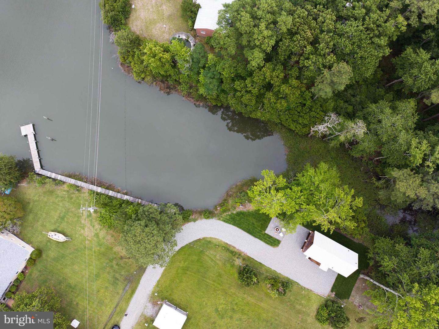 138 DELTA DR, DELTAVILLE, Virginia 23043, 1 Bedroom Bedrooms, ,1 BathroomBathrooms,Residential,For sale,138 DELTA DR,VAMX2000214 MLS # VAMX2000214