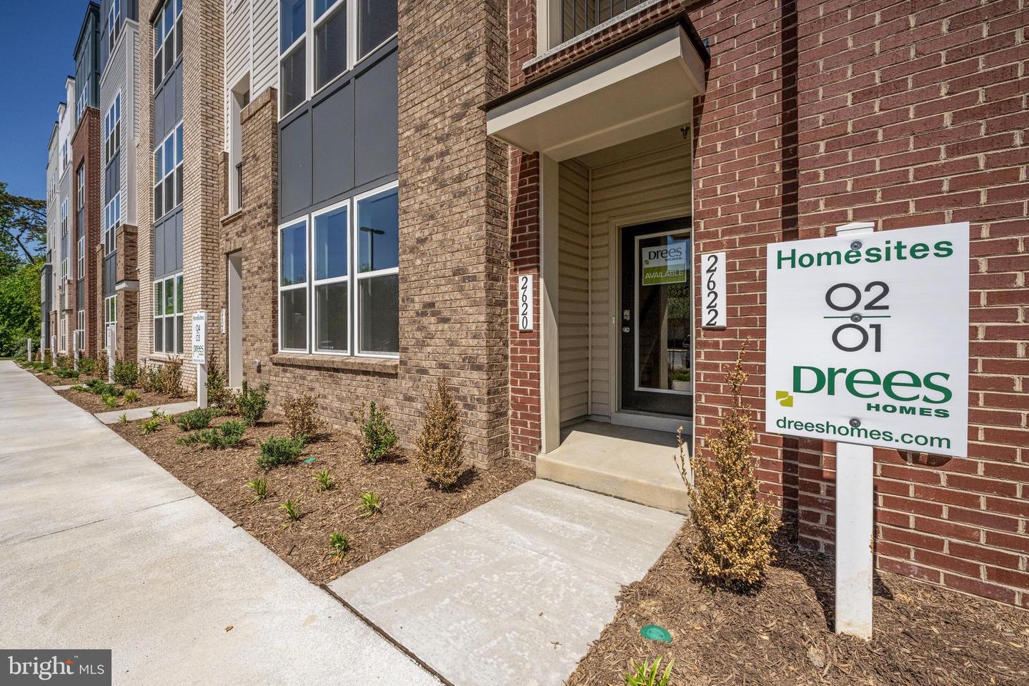 2620 NEABSCO COMMON PL, WOODBRIDGE, Virginia 22191, 3 Bedrooms Bedrooms, ,2 BathroomsBathrooms,Residential,For sale,2620 NEABSCO COMMON PL,VAPW2096444 MLS # VAPW2096444