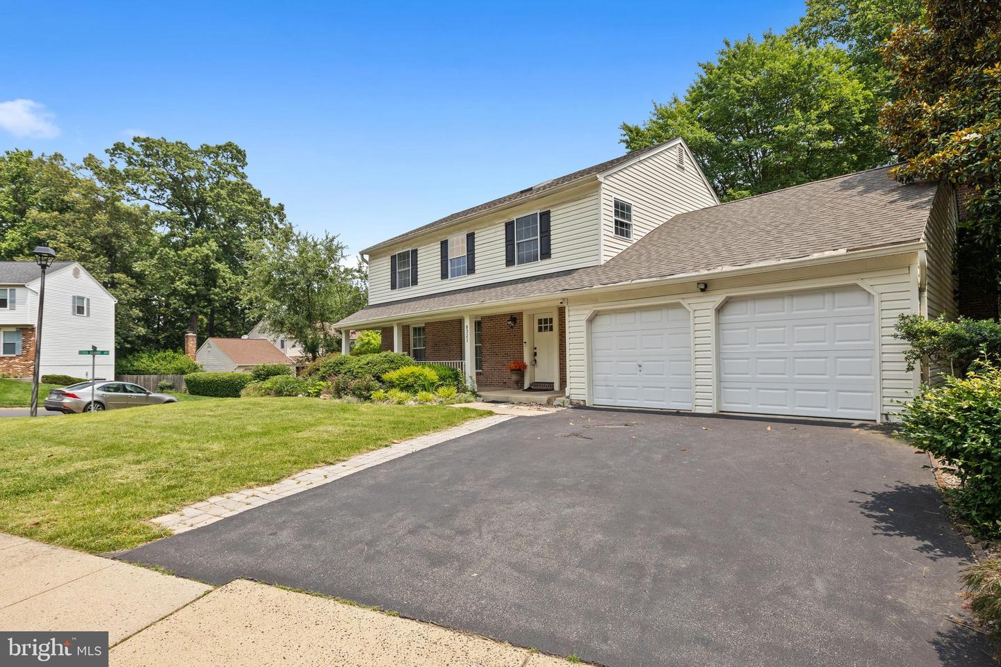 8321 TERRA GRANDE AVE, SPRINGFIELD, Virginia 22153, 4 Bedrooms Bedrooms, ,3 BathroomsBathrooms,Residential,For sale,8321 TERRA GRANDE AVE,VAFX2246092 MLS # VAFX2246092
