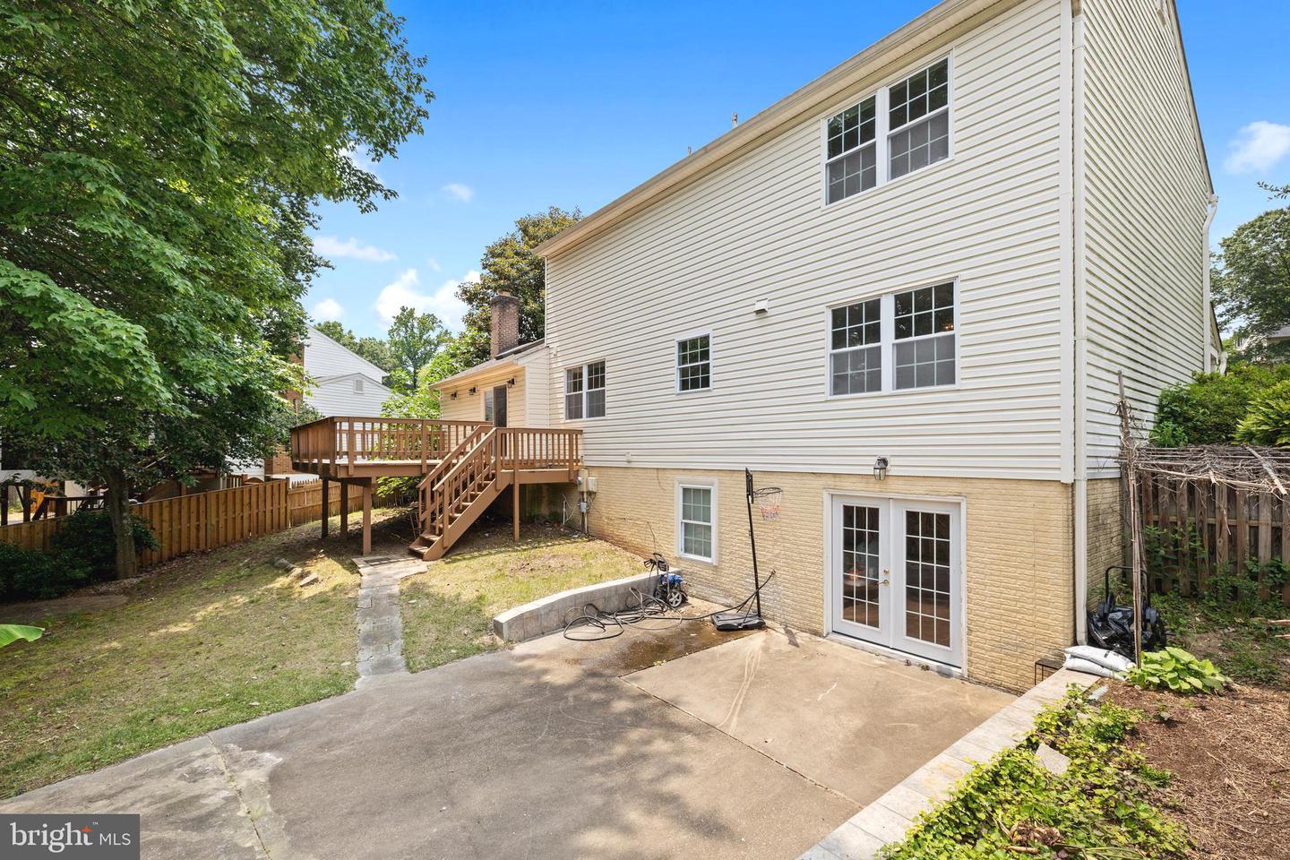 8321 TERRA GRANDE AVE, SPRINGFIELD, Virginia 22153, 4 Bedrooms Bedrooms, ,3 BathroomsBathrooms,Residential,For sale,8321 TERRA GRANDE AVE,VAFX2246092 MLS # VAFX2246092