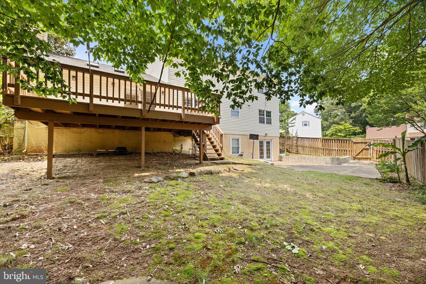 8321 TERRA GRANDE AVE, SPRINGFIELD, Virginia 22153, 4 Bedrooms Bedrooms, ,3 BathroomsBathrooms,Residential,For sale,8321 TERRA GRANDE AVE,VAFX2246092 MLS # VAFX2246092