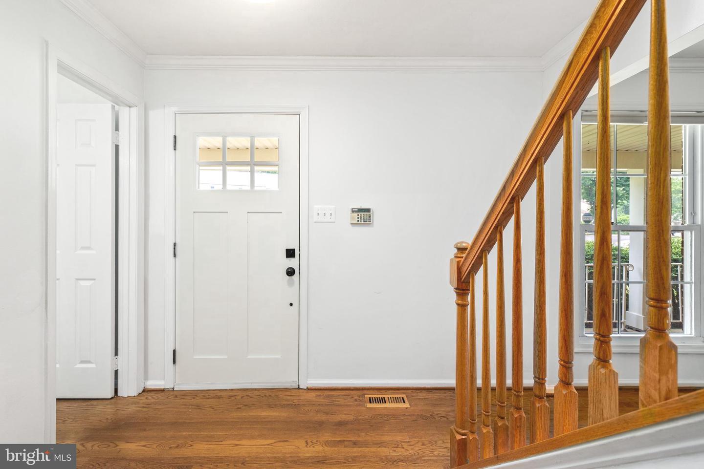 8321 TERRA GRANDE AVE, SPRINGFIELD, Virginia 22153, 4 Bedrooms Bedrooms, ,3 BathroomsBathrooms,Residential,For sale,8321 TERRA GRANDE AVE,VAFX2246092 MLS # VAFX2246092