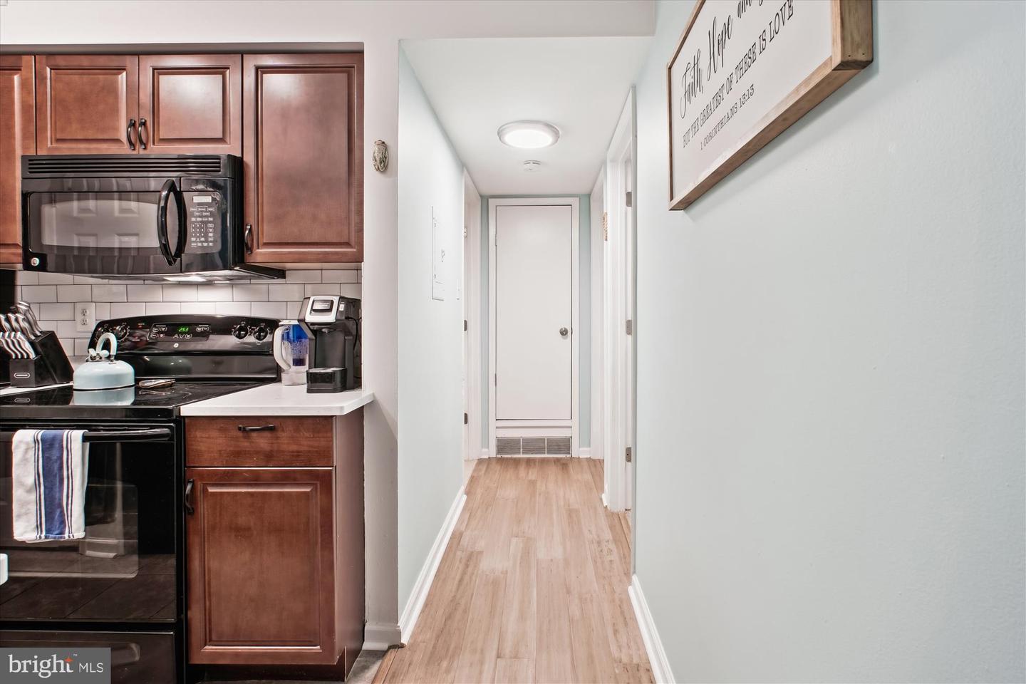 8505 BARRINGTON CT #Q, SPRINGFIELD, Virginia 22152, 2 Bedrooms Bedrooms, ,1 BathroomBathrooms,Residential,For sale,8505 BARRINGTON CT #Q,VAFX2245936 MLS # VAFX2245936