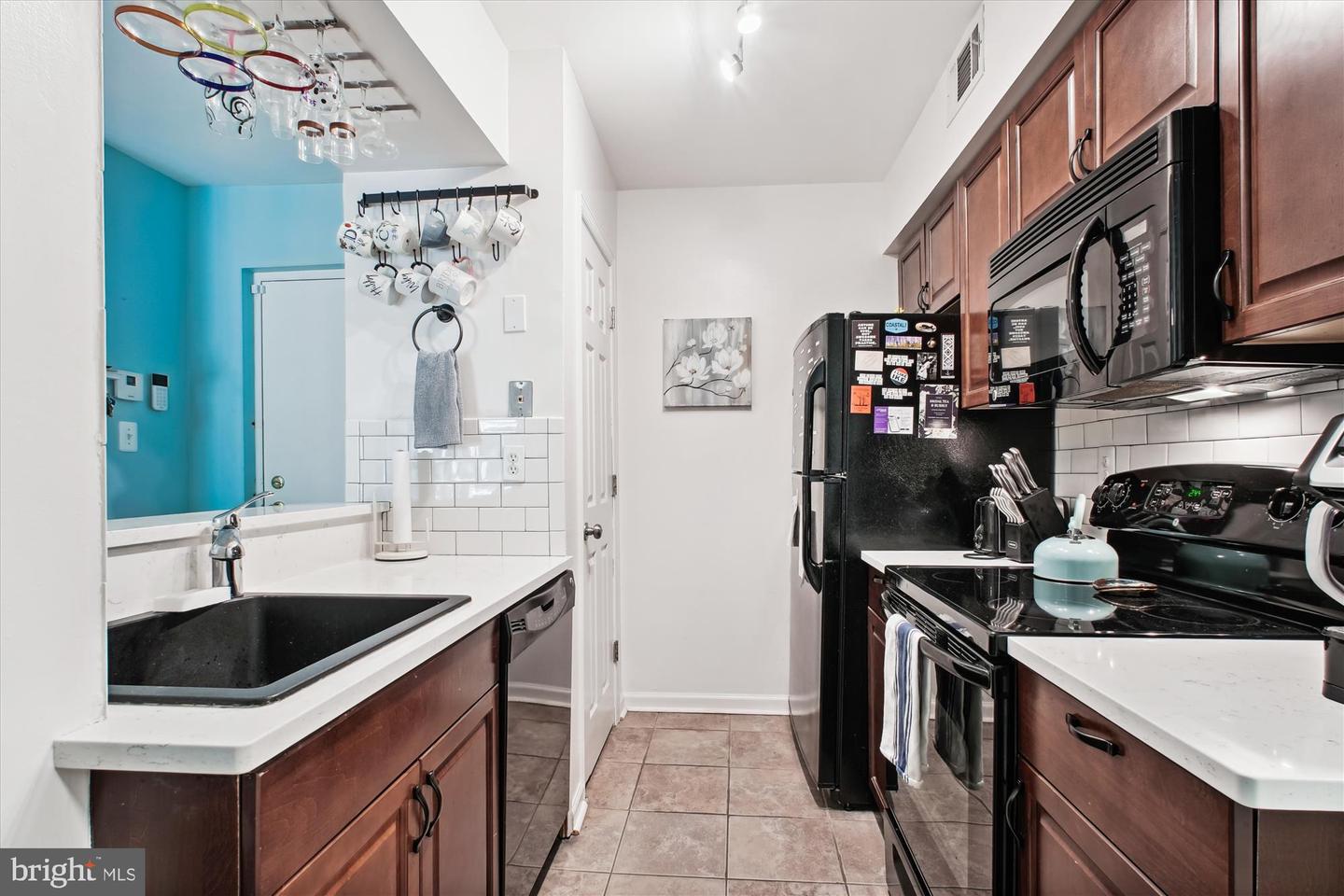 8505 BARRINGTON CT #Q, SPRINGFIELD, Virginia 22152, 2 Bedrooms Bedrooms, ,1 BathroomBathrooms,Residential,For sale,8505 BARRINGTON CT #Q,VAFX2245936 MLS # VAFX2245936