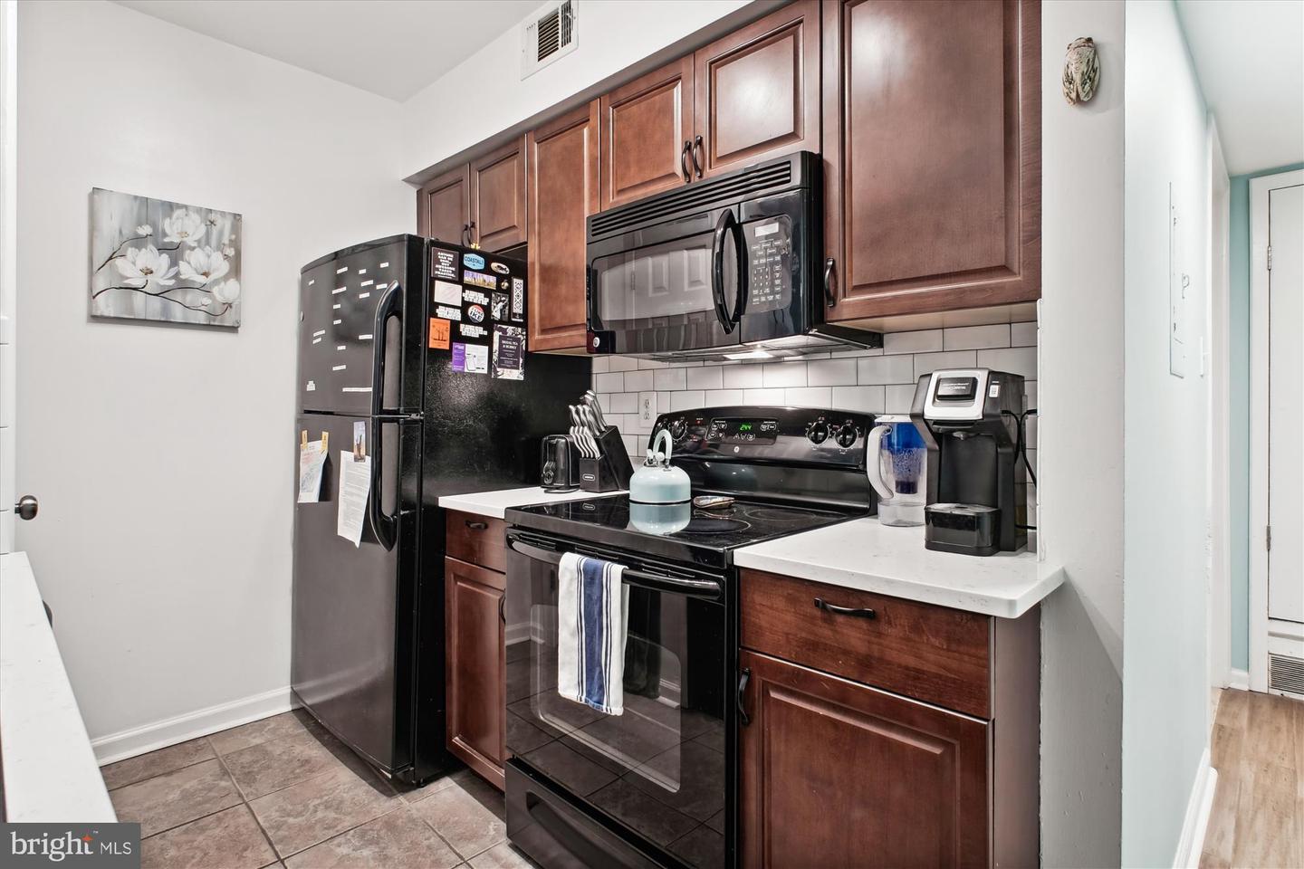 8505 BARRINGTON CT #Q, SPRINGFIELD, Virginia 22152, 2 Bedrooms Bedrooms, ,1 BathroomBathrooms,Residential,For sale,8505 BARRINGTON CT #Q,VAFX2245936 MLS # VAFX2245936