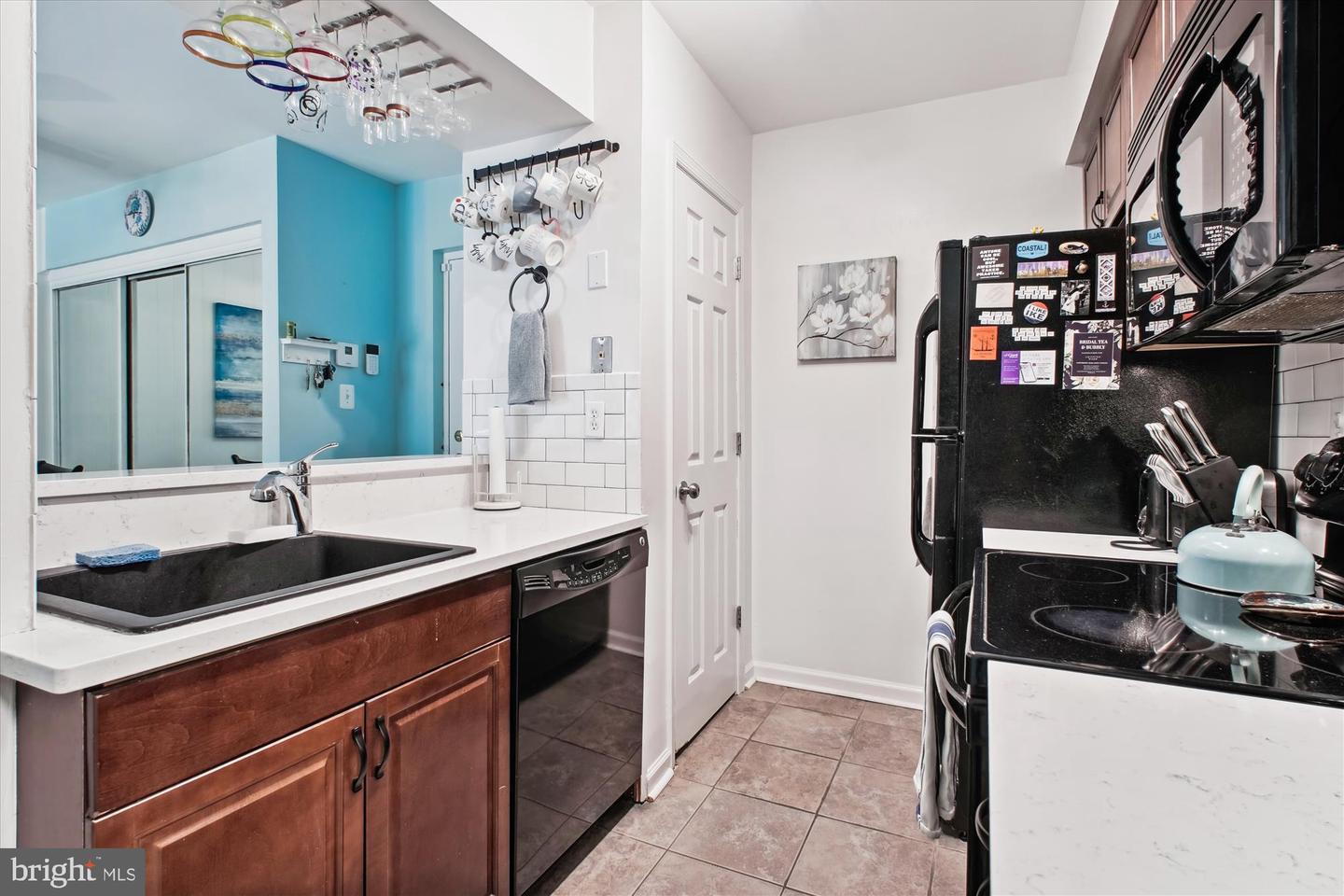 8505 BARRINGTON CT #Q, SPRINGFIELD, Virginia 22152, 2 Bedrooms Bedrooms, ,1 BathroomBathrooms,Residential,For sale,8505 BARRINGTON CT #Q,VAFX2245936 MLS # VAFX2245936