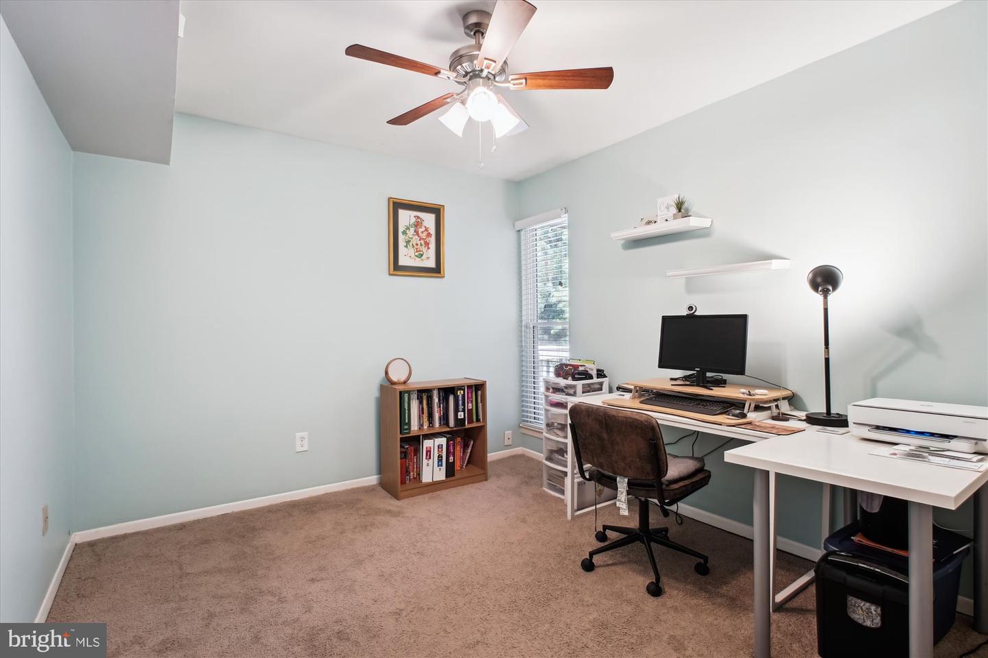 8505 BARRINGTON CT #Q, SPRINGFIELD, Virginia 22152, 2 Bedrooms Bedrooms, ,1 BathroomBathrooms,Residential,For sale,8505 BARRINGTON CT #Q,VAFX2245936 MLS # VAFX2245936
