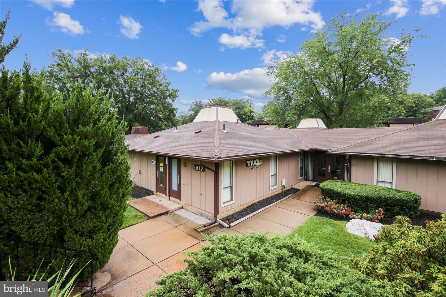 8505 BARRINGTON CT #Q, SPRINGFIELD, Virginia 22152, 2 Bedrooms Bedrooms, ,1 BathroomBathrooms,Residential,For sale,8505 BARRINGTON CT #Q,VAFX2245936 MLS # VAFX2245936