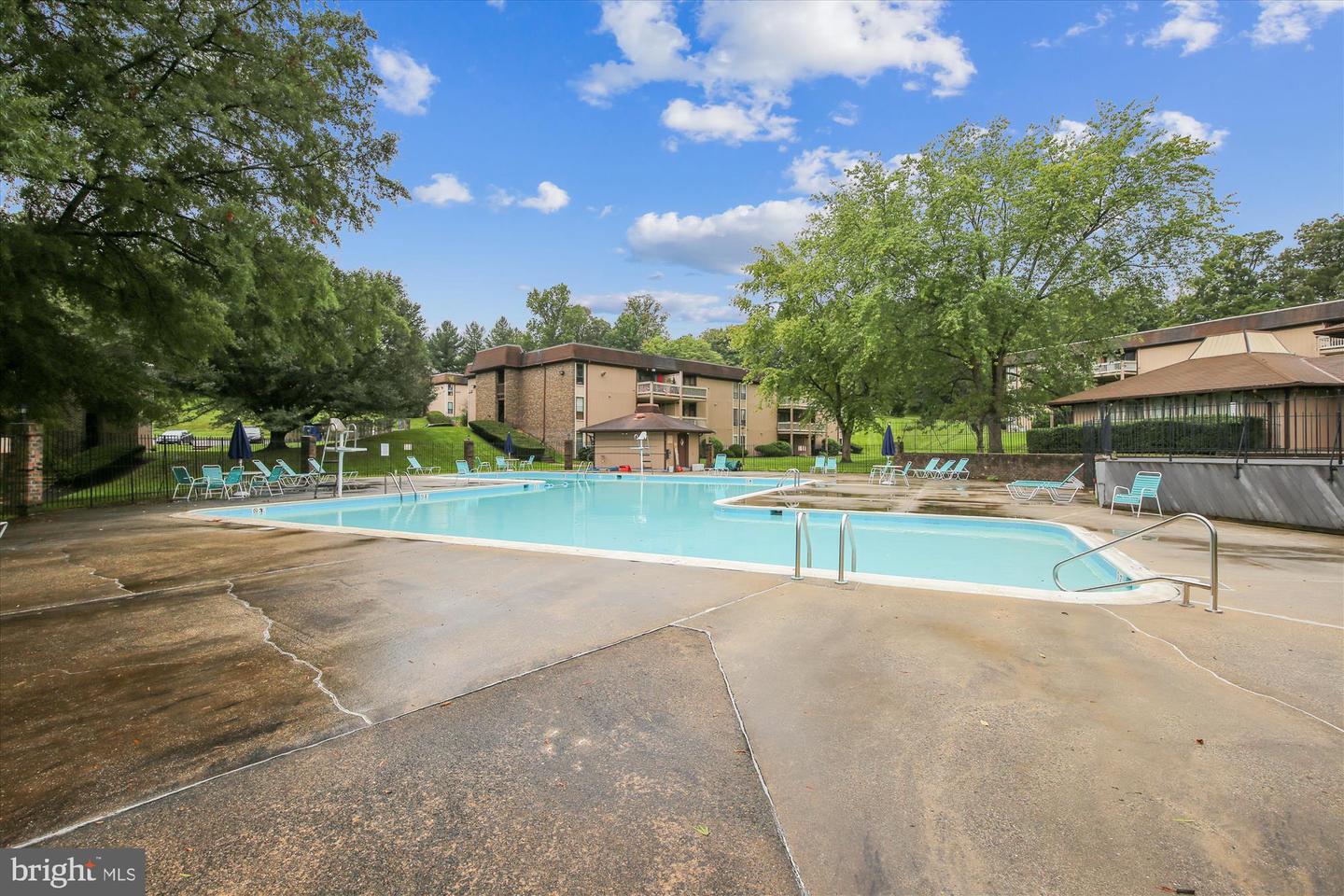 8505 BARRINGTON CT #Q, SPRINGFIELD, Virginia 22152, 2 Bedrooms Bedrooms, ,1 BathroomBathrooms,Residential,For sale,8505 BARRINGTON CT #Q,VAFX2245936 MLS # VAFX2245936