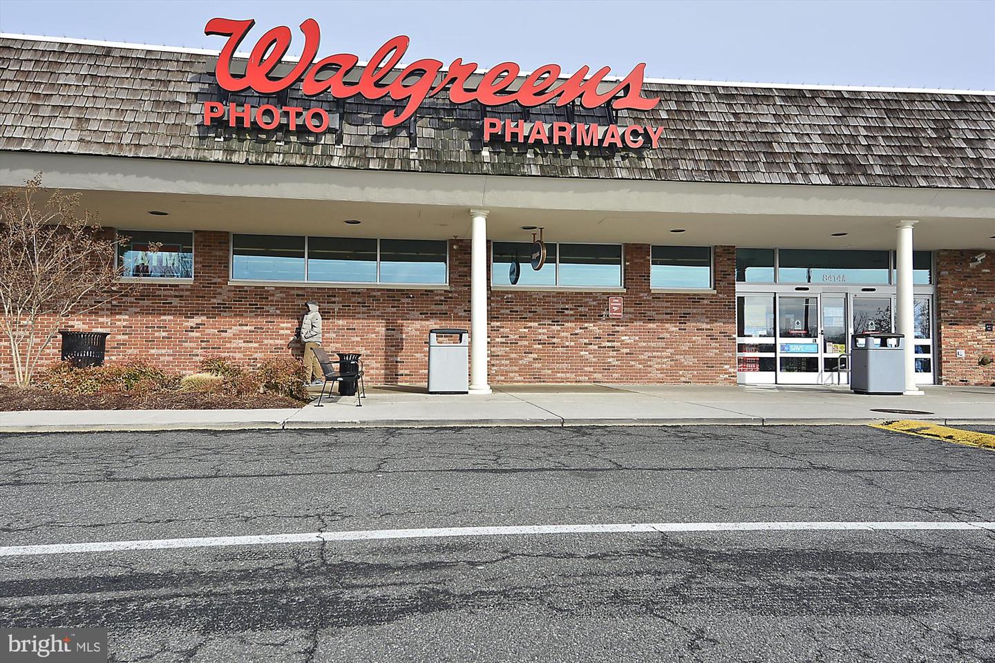 8505 BARRINGTON CT #Q, SPRINGFIELD, Virginia 22152, 2 Bedrooms Bedrooms, ,1 BathroomBathrooms,Residential,For sale,8505 BARRINGTON CT #Q,VAFX2245936 MLS # VAFX2245936
