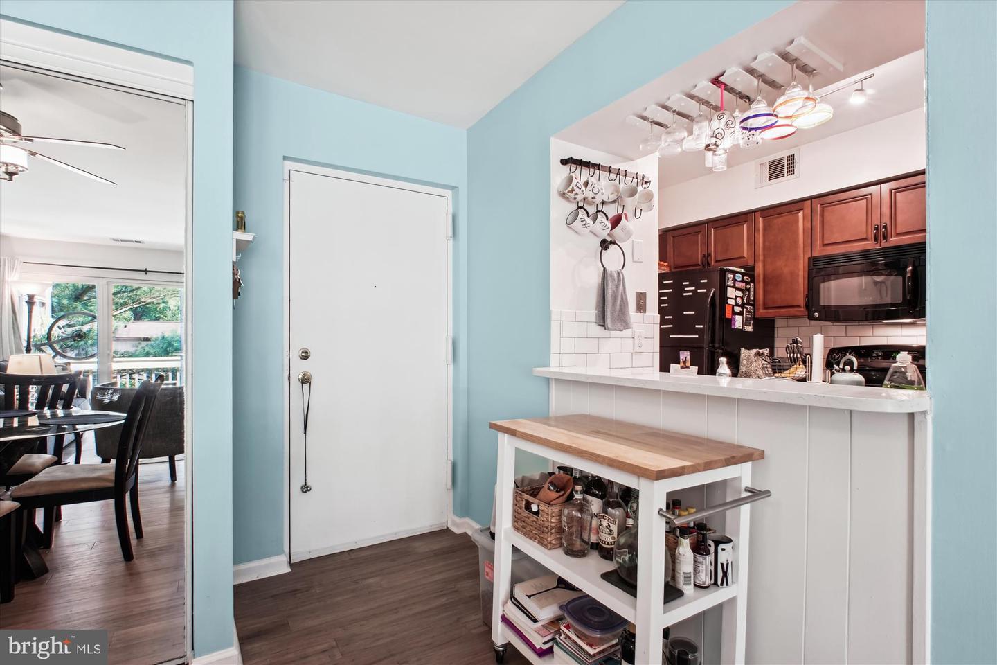 8505 BARRINGTON CT #Q, SPRINGFIELD, Virginia 22152, 2 Bedrooms Bedrooms, ,1 BathroomBathrooms,Residential,For sale,8505 BARRINGTON CT #Q,VAFX2245936 MLS # VAFX2245936