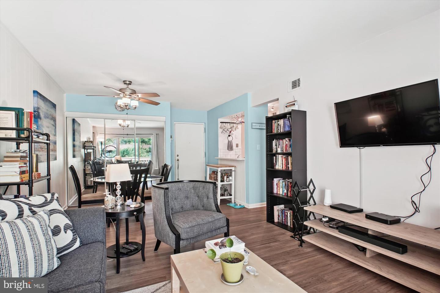 8505 BARRINGTON CT #Q, SPRINGFIELD, Virginia 22152, 2 Bedrooms Bedrooms, ,1 BathroomBathrooms,Residential,For sale,8505 BARRINGTON CT #Q,VAFX2245936 MLS # VAFX2245936