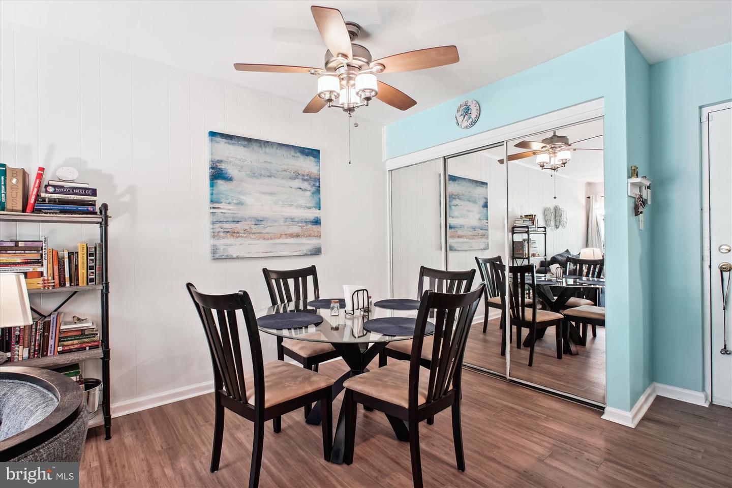 8505 BARRINGTON CT #Q, SPRINGFIELD, Virginia 22152, 2 Bedrooms Bedrooms, ,1 BathroomBathrooms,Residential,For sale,8505 BARRINGTON CT #Q,VAFX2245936 MLS # VAFX2245936